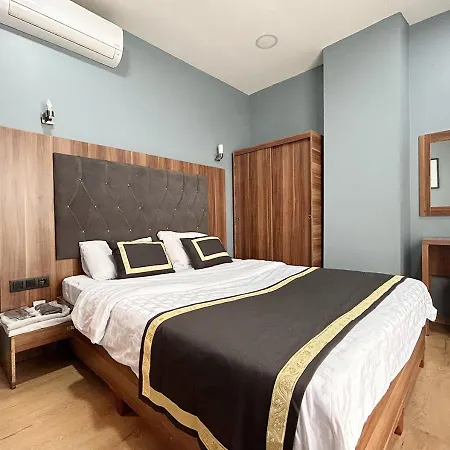 Ottoman İstanbul Aırport Otel-3