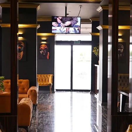Ottoman İstanbul Aırport Otel-2